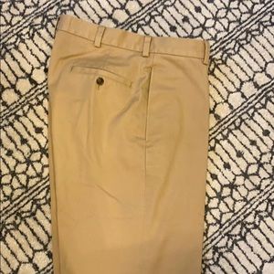 Men’s Brooks Brothers Slacks W32 / L34
